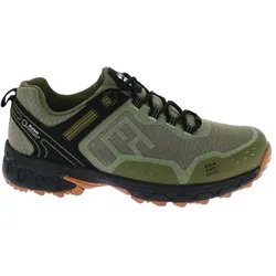 Elementerre, Unisex, Wanderschuhe, Hedley EV (44), Braun