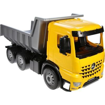 LENA 02064 - GIGA TRUCKS Muldenkipper Arocs