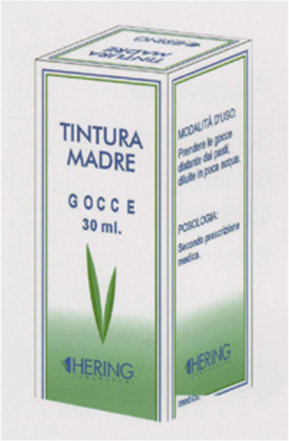 HERING Srl Calendula Off 60ml Tm