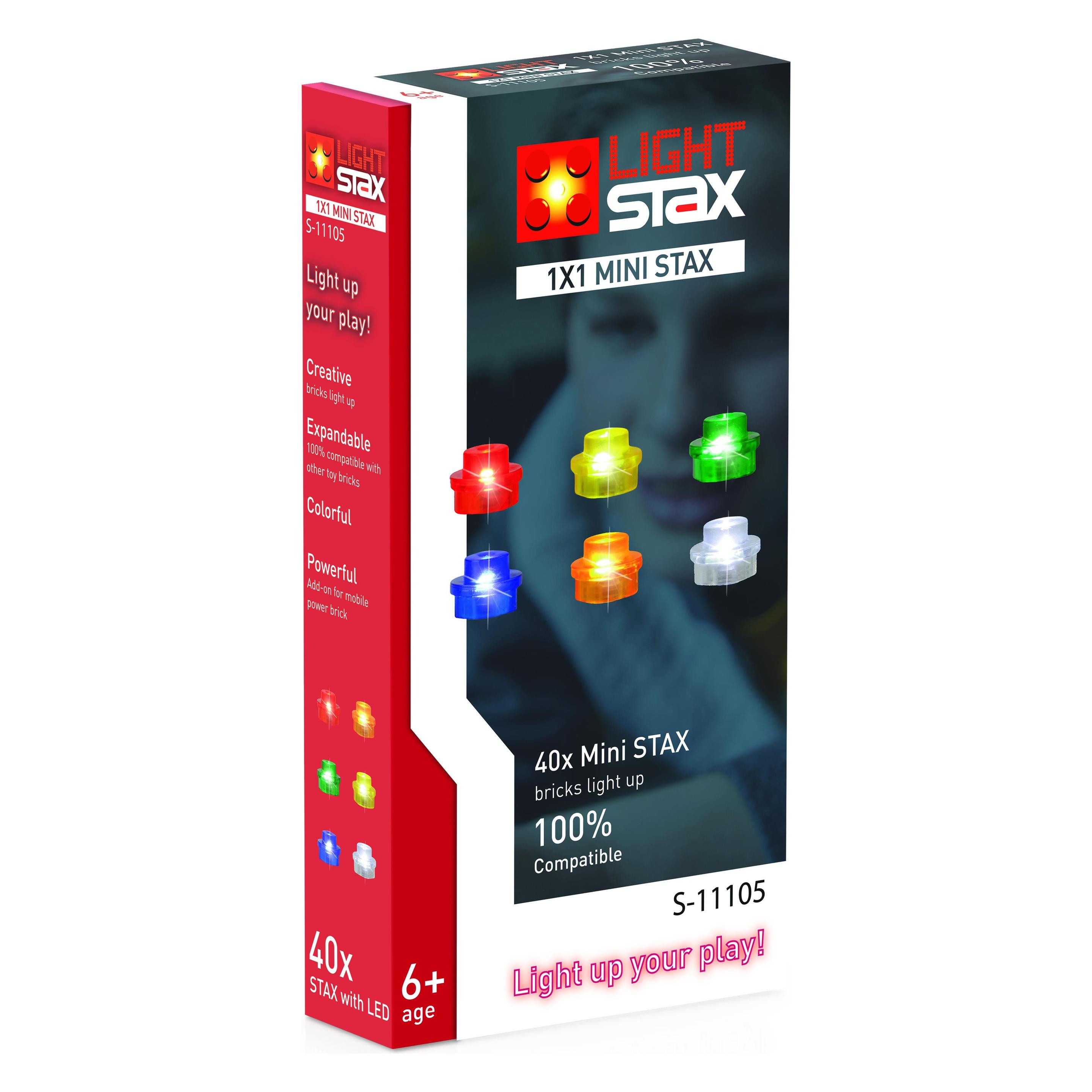 Stax Mini (S-11105)