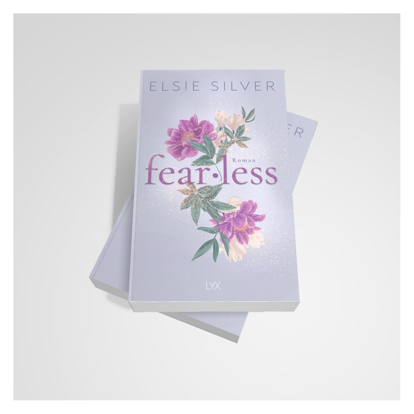 LYX Fearless (Elsie Silver) (54223288)