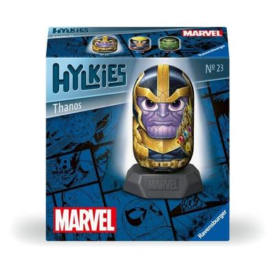 Hylkies Marvel Heroes Thanos Sammelfigur