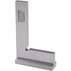 Tecwerk, Winkelmesser, Winkel DIN 875/I