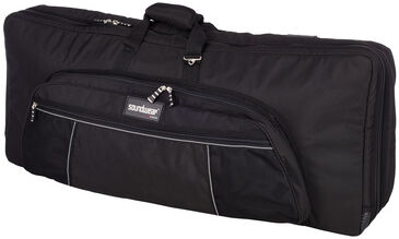 Soundwear Stagebag PSR-E/ CTK Noir