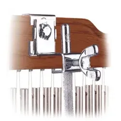LP453 Latin Percussion Halterung Bar Chimes