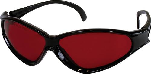TOOLCRAFT 1010197 Laserbrille