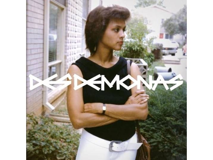 Des Demonas - Des Demonas