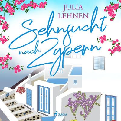 Sehnsucht nach Zypern - Julia Lehnen, Audio, 9788726775853