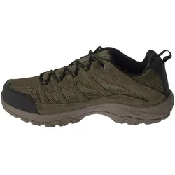 Columbia, Wanderschuhe, Crestwood Waterproof (44.5)