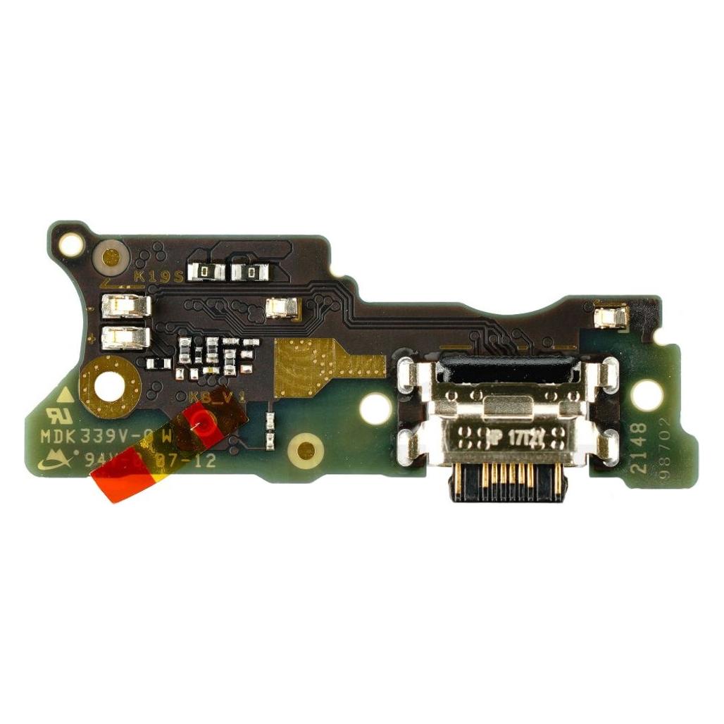 Xiaomi Redmi 10 2022 Charging Board (560002K19S00)