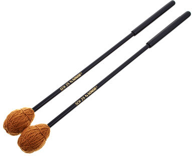 Sonor SCH25 Woolen Mallets