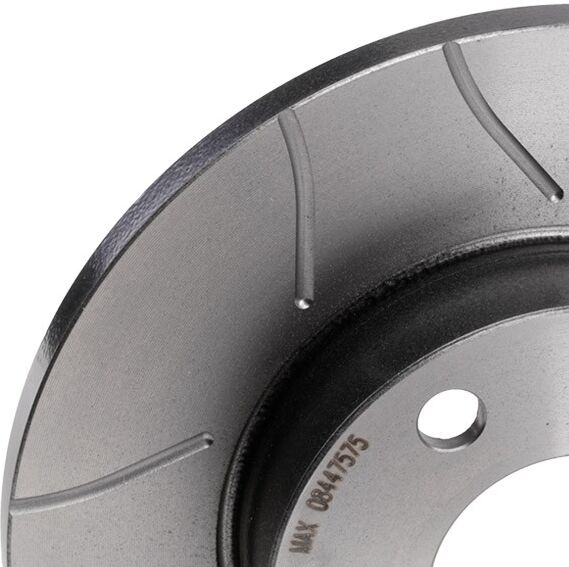 BREMBO 08.4475.75 Brake disc