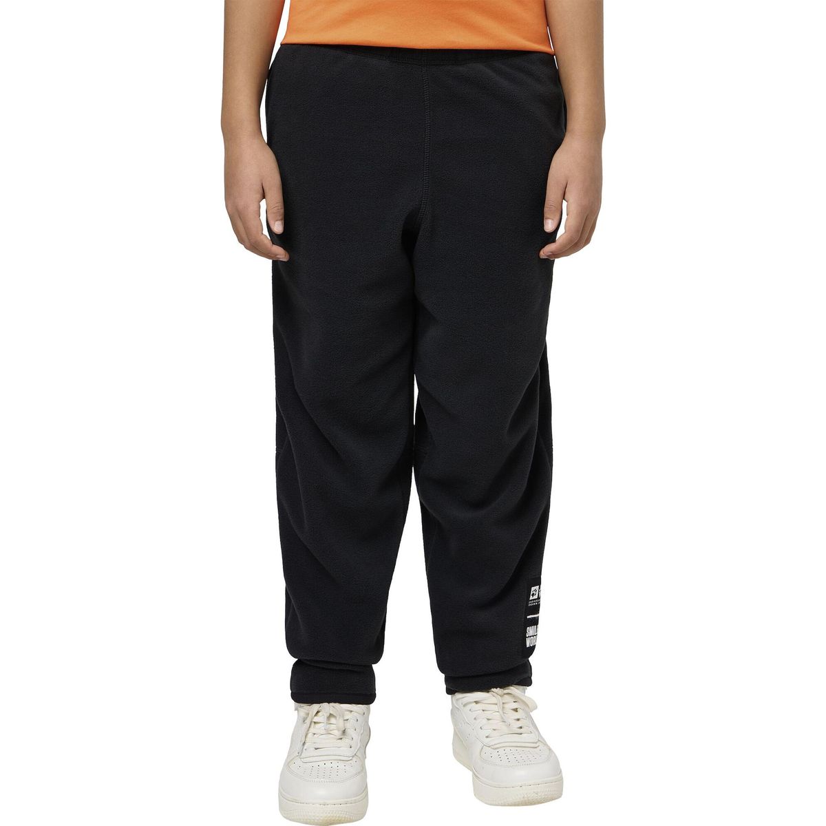 Jack Wolfskin Smileyworld Pants Y granite black (6502) XS A60303_6502_A04