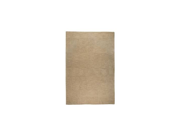 Tapis 200x300 cm en polyester beige Maryland