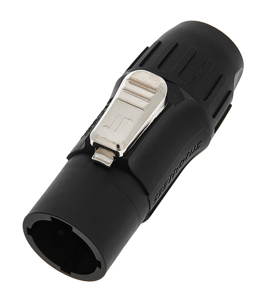 Seetronic SAC3MX Power Twist TR1 nero