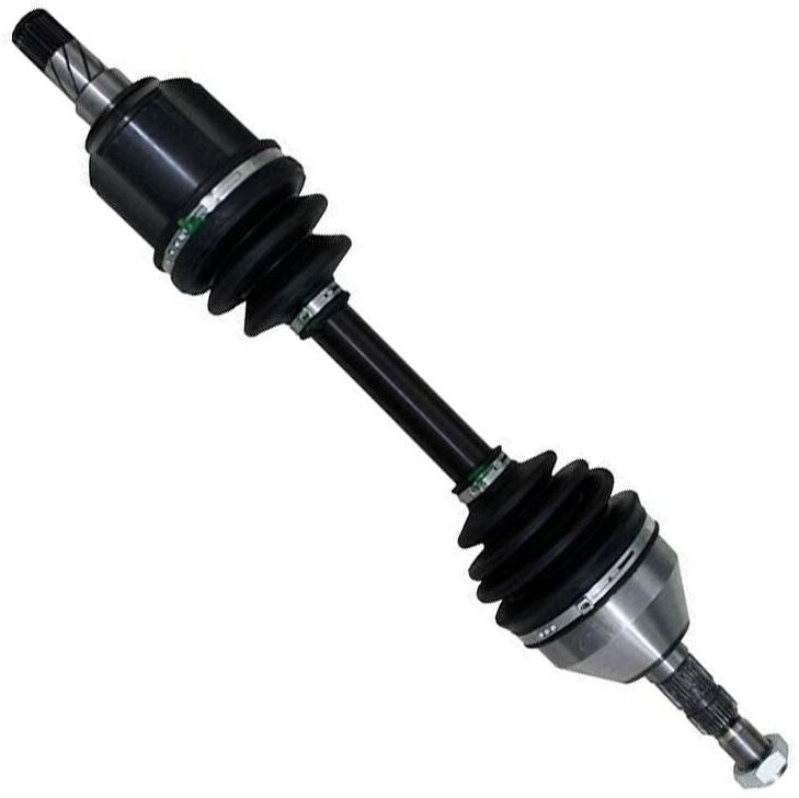 EURODRIVELINE OP-144 Trækaksel