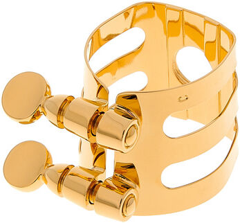 Wood Stone French Clarinet GP Ligature