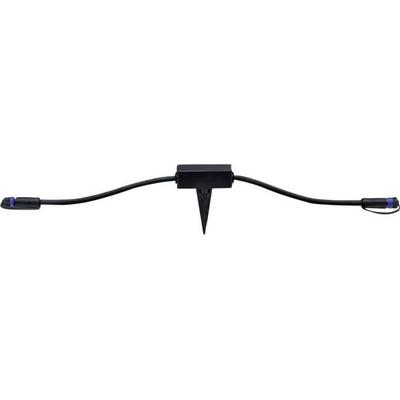 Paulmann 93999 Beleuchtungssystem Plug & Shine ZigBee Controller Schwarz