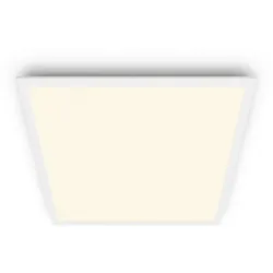 Philips SceneSwitch LED Panel 36W 3300lm 2700K warmweiß quadratisch 600x600mm