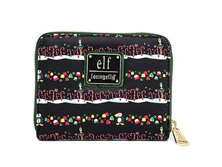 Elf: Buddy´s Musical Christmas Elf: Buddy´s muzikale Kerstmis, One Size, Multicolor