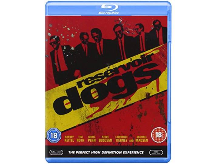 Reservoir Dogs