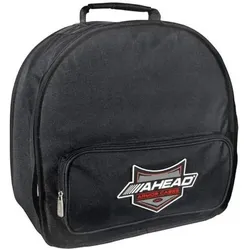 ahead Armor AA9026 Rucksack-Tasche für Drumhocker, Instrumententasche + Koffer, Schwarz
