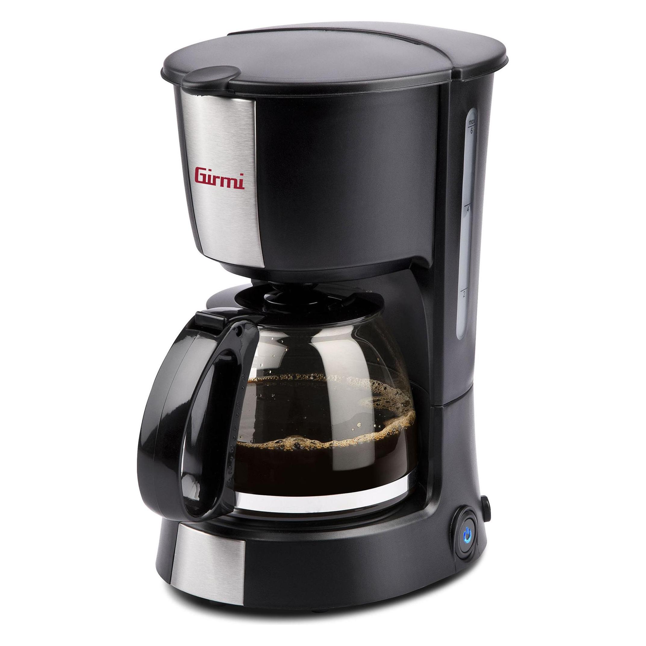 Girmi MC25 Americano Kaffeemaschine 0.6 (MC2500)