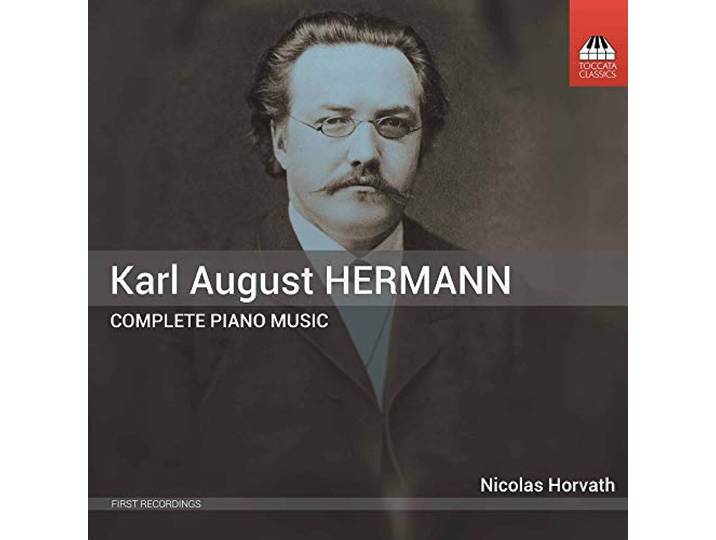 Complete Piano Music