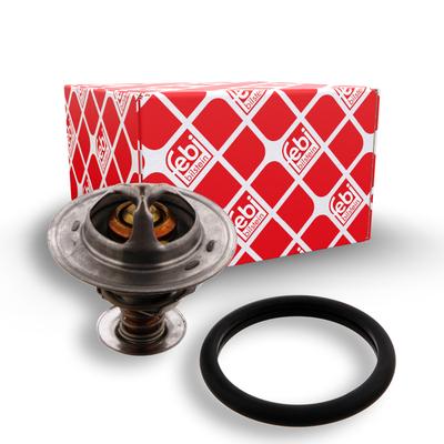 FEBI BILSTEIN Thermostat, Kühlmittel 33493 für LOTUS TOYOTA MINI