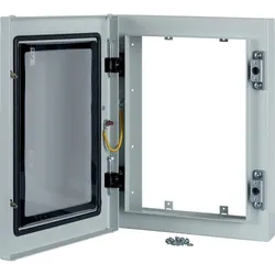 Eaton Anbautür mit Sichtfenster XMI5516