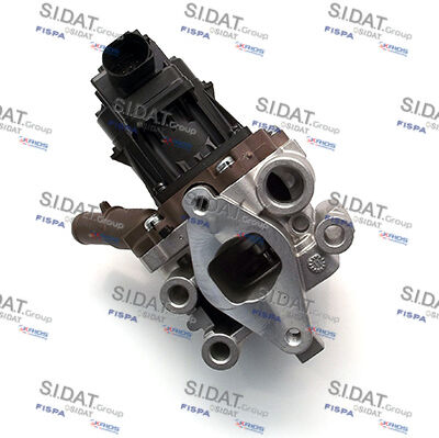 Sidat Agr-Ventil 83.913 Für Lancia