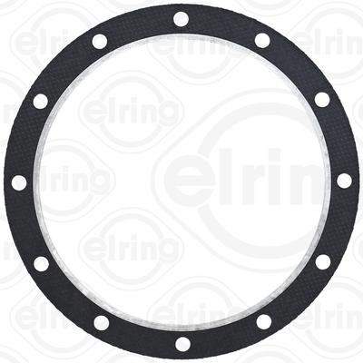 ELRING Dichtung, Abgasrohr 535.020 für MAN