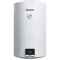 Vaillant eloSTOR pro VEH 80/8-1 Elektro-EINKREIS-Wandspeicher, rund