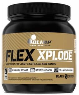 Olimp Flex Xplode 360g Toranja
