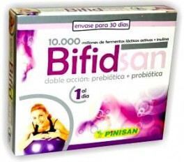 Pinisan Bifidsan 30 Capsules