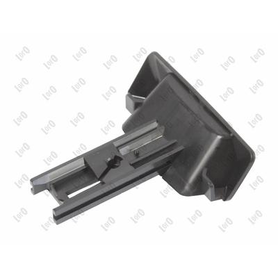 ABAKUS Griff, Handbremshebel 132054097 für Mercedes