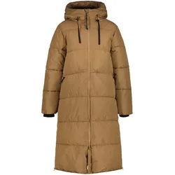 ICEPEAK Addia S8 Wintermantel Damen 171 - brown 34