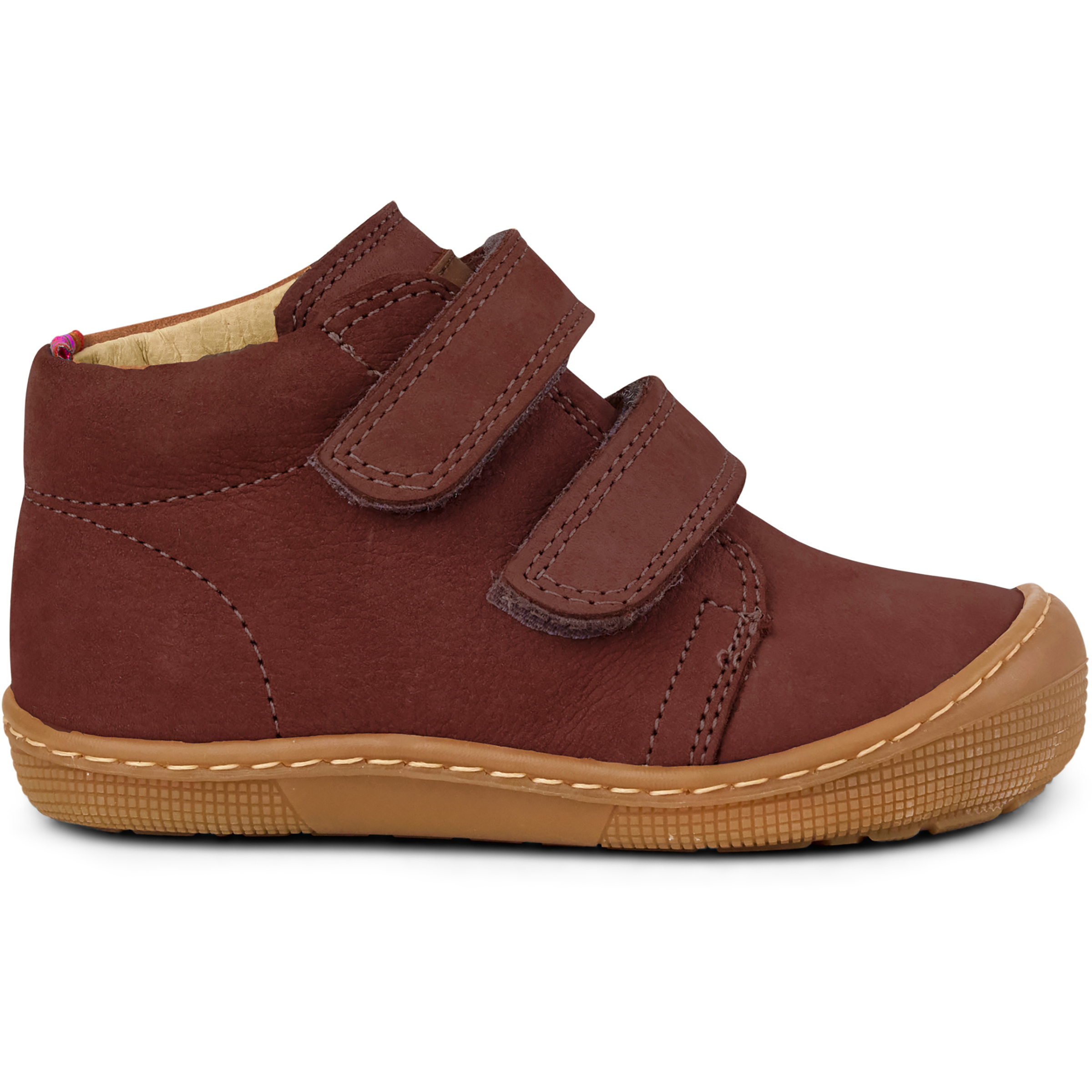 Koel Barefoot Don 2.0 Kinder Winterschuhe & Winterstiefel chocolate Größe 21 Lifestyle Wasserabweisend