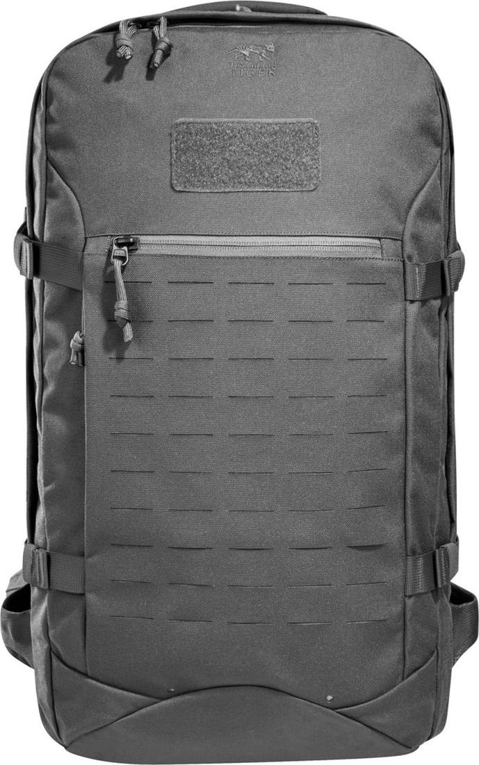 Tasmanian Tiger Mission Pack MK II - Wanderrucksack, Farbe:titan grey