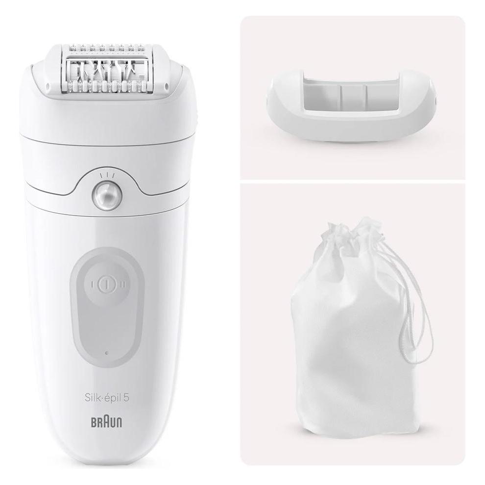 Braun Silk-épil 5 (225052)