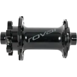 Roval Vorderradnabe JFM 15 x 110 mm, 28 Loch, 6-Loch-Disc, J-Bend