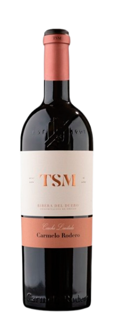 Carmelo Rodero TSM 2024 - 75cl