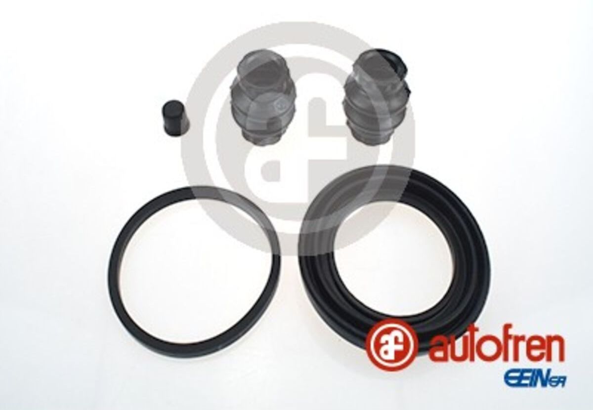 Autofren Seinsa Kit di riparazione, pinza freno D4-613