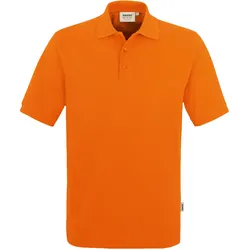 Polo-Shirt "PERFORMANCE" 816 - M - Orange