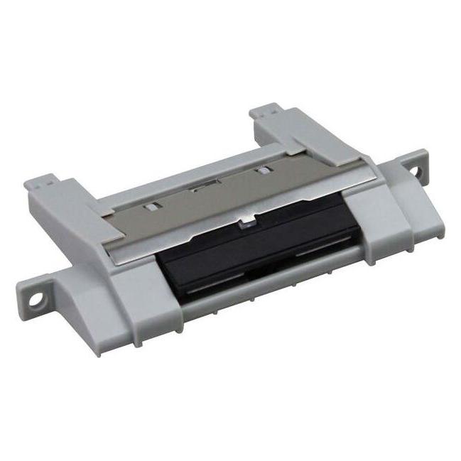 HP Separation Pad Holder Assy (RM1-6303-000BU)