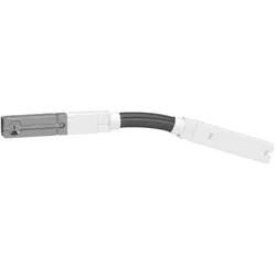 Schneider Electric KBA40DF405W KBA flexibles Element, 40A, 0,5m, 3L+N+PE