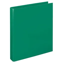 OTTO Office Ringbuch A4 »4-D-Ring« grün, 26.9x31.5 cm