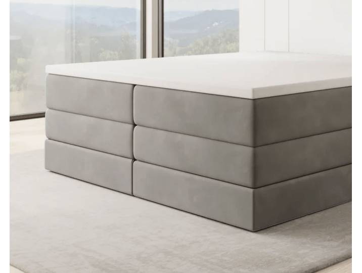 Base - Original Boxspring - Luxusbetten24