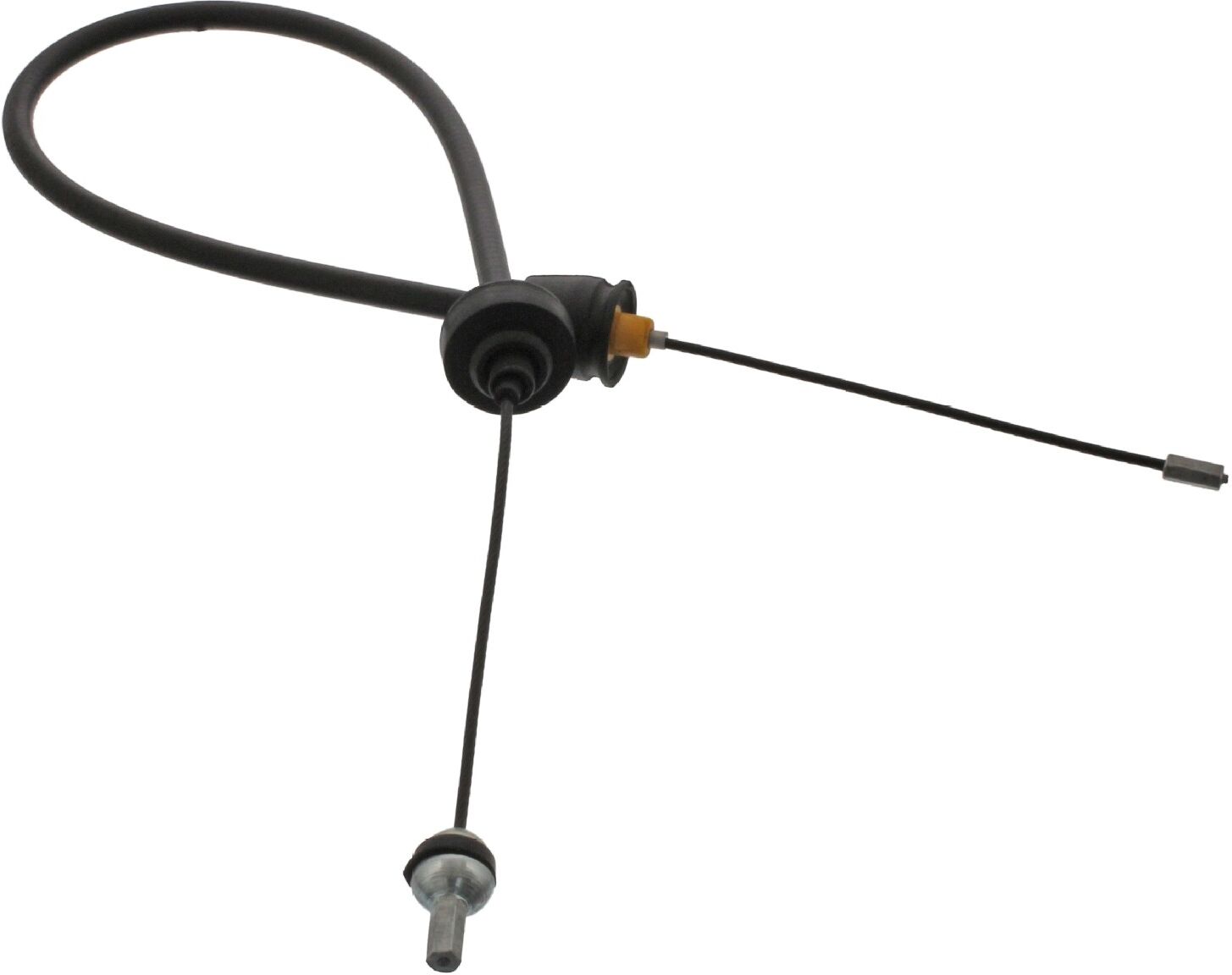 FEBI BILSTEIN 09699 Clutch Cable