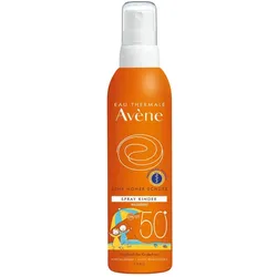 Avène Sunsitive Kinder Sonnenspray SPF 50